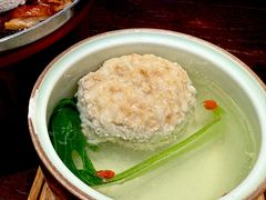 -古都历食南京菜·烤鸭·鸭血粉丝·汤包(南京博物院店)