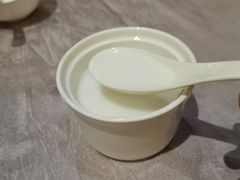 椰汁西米露-红莲中餐厅(日航饭店)