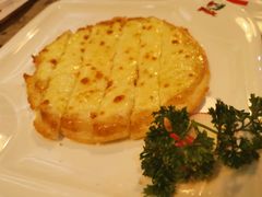 -萨贝尔意式餐厅(宝信店)
