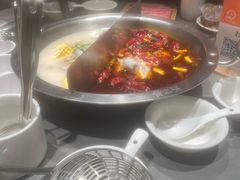 -骨之味·筒骨汤火锅(江头店)