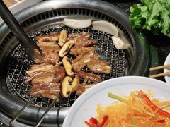 -一品诚记烤肉·甄选店(中南路店)