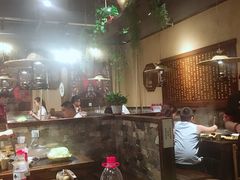 -唇辣号重庆老火锅(燕郊鑫乐汇店)