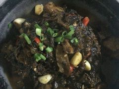 -湘与香缘·湖南菜(王府井北京市百货大楼店)