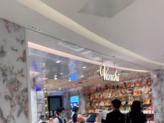 -VENCHI 闻绮(北京汉光店)