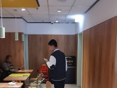 -麦当劳(安定门外大街店)