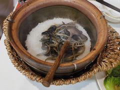 -顺德·古草食记(长寿店)