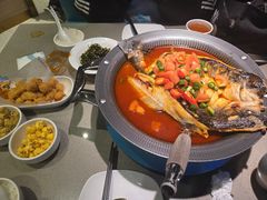 -半天妖烤鱼(新中关购物中心店)