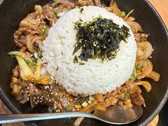 -九田家黑牛烤肉(溧水万达店)