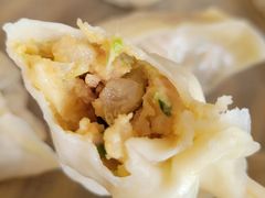 -一刘汤包(杏林店)