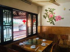 -长廊饭店(锦溪古镇店)