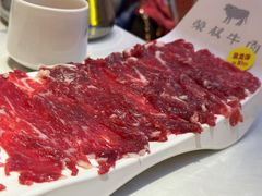 -荣叔港式沙嗲牛肉火锅(正佳潮流店)