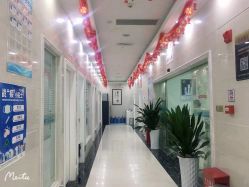 -痘博士广州·全国连锁祛痘机构