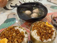 -金姐台湾菜(珠江路店)