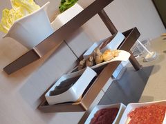 -海底捞火锅(中原万达广场店)