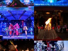 -七彩云南欢乐世界