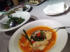 -花马天堂云南餐厅 Lost Heaven(外滩店)