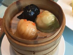 -粤域茶餐厅