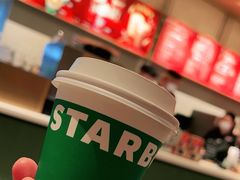 -星巴克(北京中关村北京国际店)