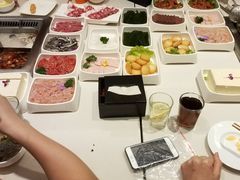 -海底捞火锅(万丰桥店)