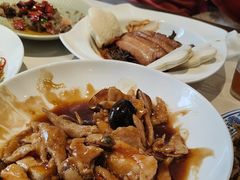 -新侨小馆(东直门北小街店)