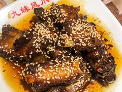 -嘉州九妹凤爪(乐山总店)