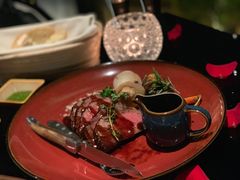 -上海苏宁宝丽嘉酒店·Cafe Bellagio西餐厅