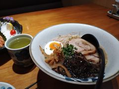 -一心创作料理屋(经开万达店)