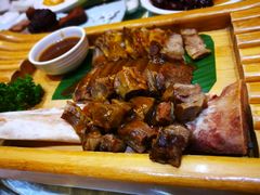 -一品粤珍轩(吴中路店)
