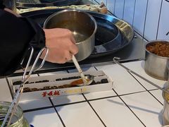 -董顺桃小粒臭豆腐(太平街一店)