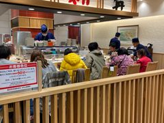 -大起水产回转寿司(大丸心斋桥店)