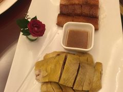 -国惠大酒楼(仓山万达店)