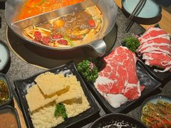 -湊湊火锅·茶憩(皇姑万象汇店)