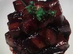 -马仕玖煲·融合菜·酥不腻烤鸭(人大店)