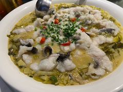 -东江渔村·古典园林·30年粤菜老字号(太和店)