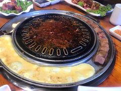 -超级神炭烤肉夜食(芥园西道店)