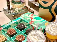 -星巴克臻选(北京颐堤港中心第二店)