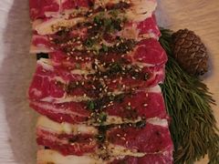 -黑崎烧肉·山野厨房(坪山店)