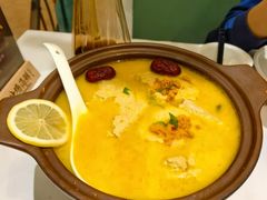 -北塘海鲜·天津菜(大光明桥旗舰店)