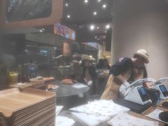 -麦陌(正弘城店)