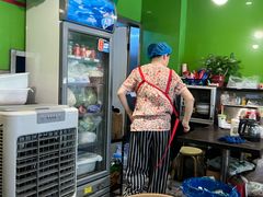 -康儿面馆(建国北路店)