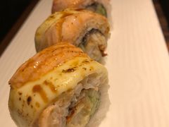 -山葵家·创意料理(万象汇店)