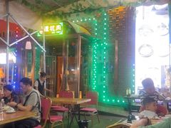 -乡村馕坑肉·烧烤·新疆菜·本地人更爱吃(阿勒泰首店)