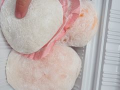 -澳门长洲糯米糍(柯打苏沙街店)