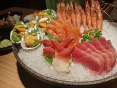 -德川家日本料理(顺义华联店)