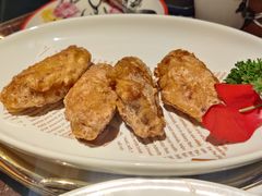 -新白鹿餐厅(西湖银泰店)