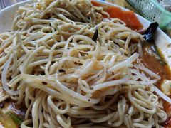 -兰州马子禄牛肉面(文景公园店)