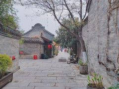 -回龙窝历史文化街区