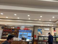 -老刘家永盛斋·传统泡馍(东关南街店)