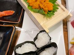 -元祖ぶっち切り寿司 魚心(三宫店)