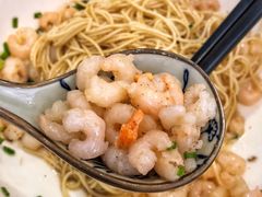 三虾面-御面斋精品面馆